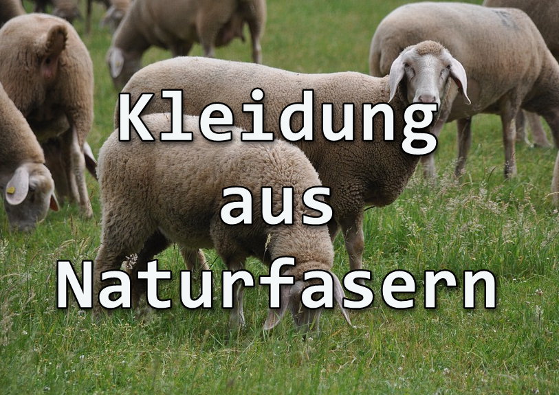 Naturfasern