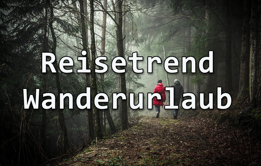 Wanderferien