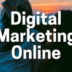 Digital Marketing Online