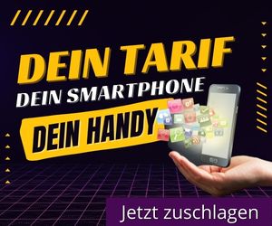 Smartphone Tarif Empfehlungen