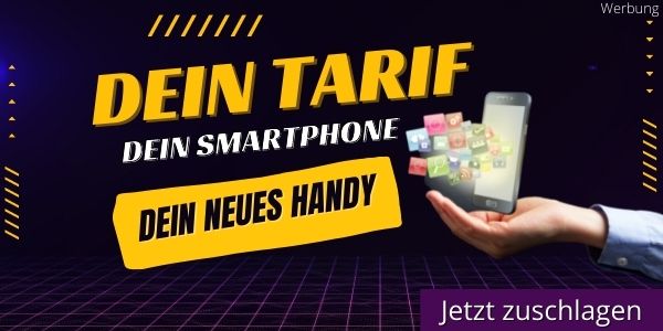 Smartphone Tarif Informationen