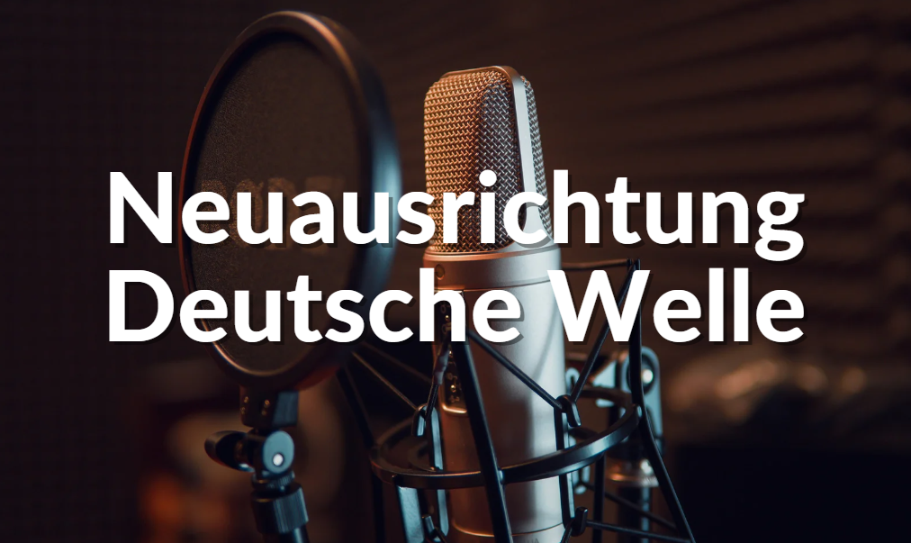 Deutsche Welle