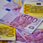 Euro Zinsen
