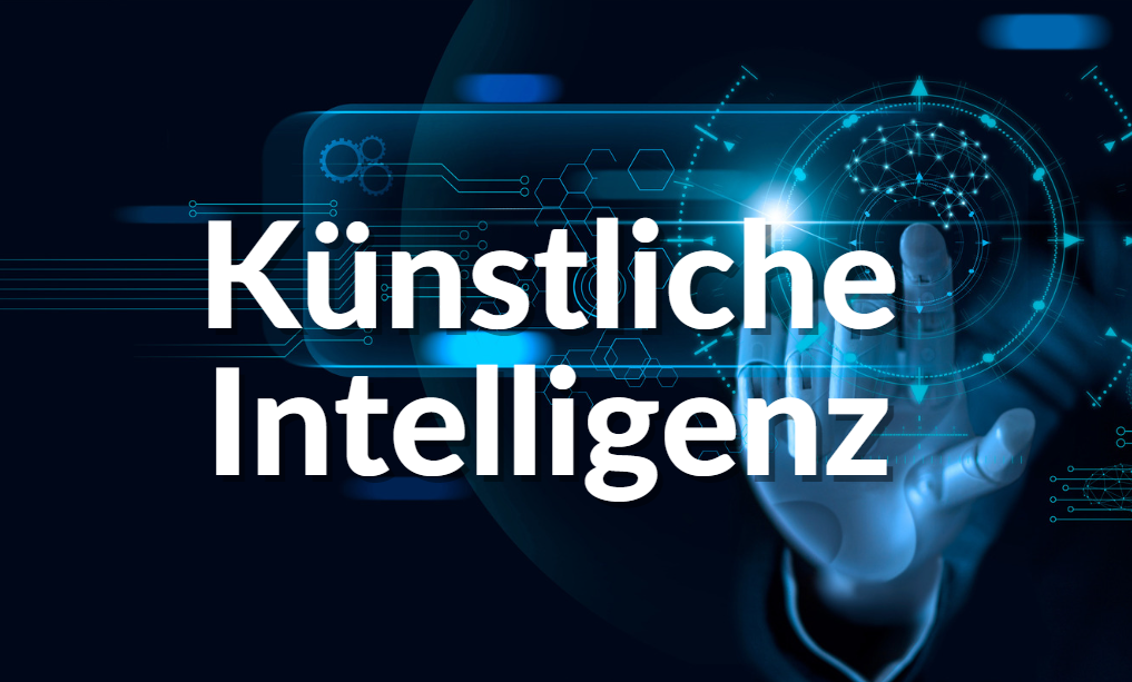 Kuenstliche Intelligenz