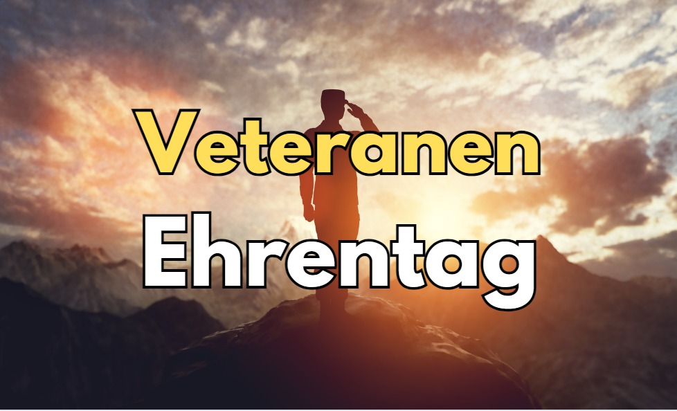 Veteranen Tag